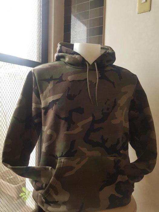nike sb camo hoodie