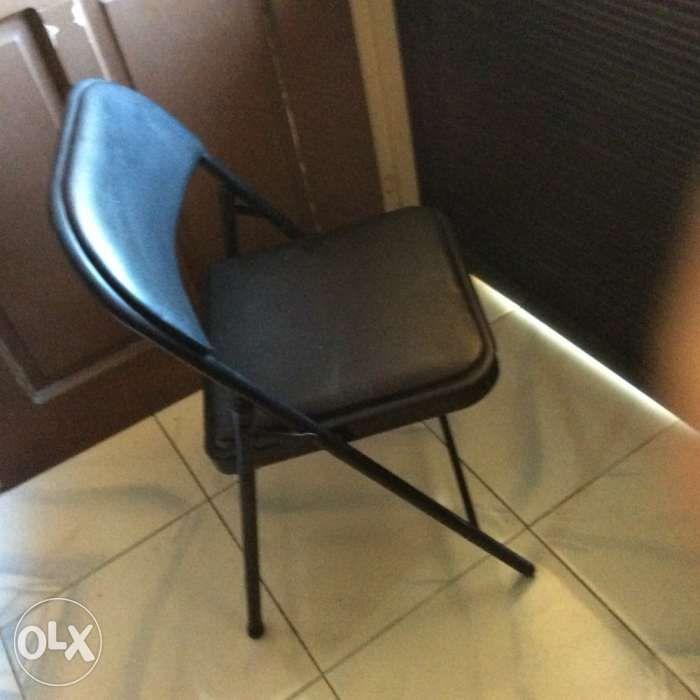 Folding Chairs Padded Home Furniture Fixtures Folding Chairs Padded Home Furniture