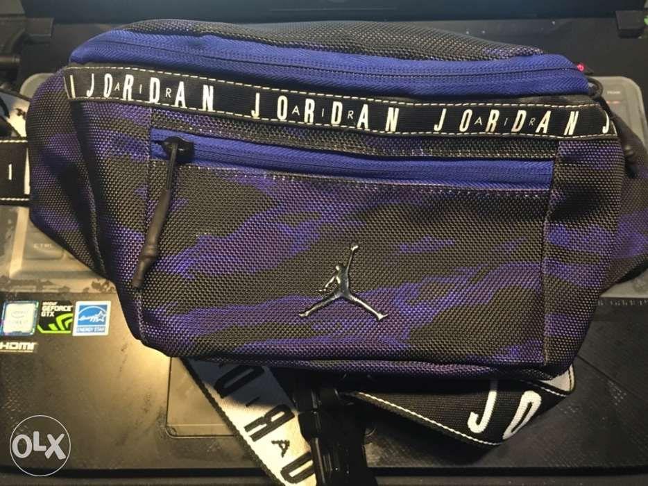 jordan bag olx