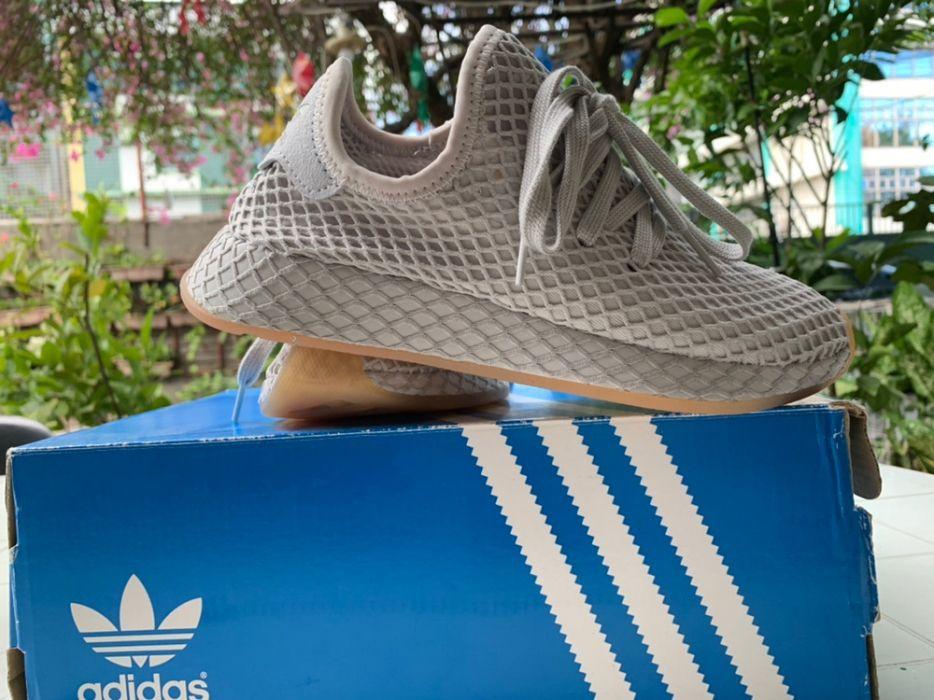 Adidas DEERUPT RUNNER (Original) on Carousell