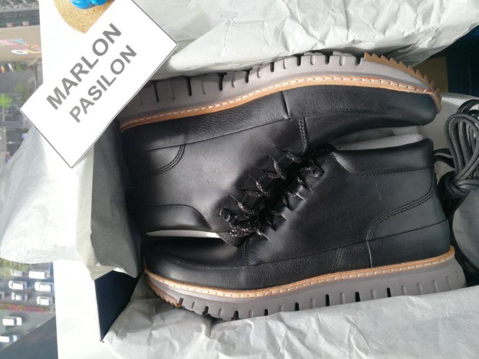 zerogrand rugged chukka