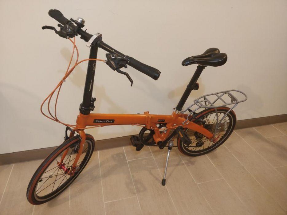 dahon c7