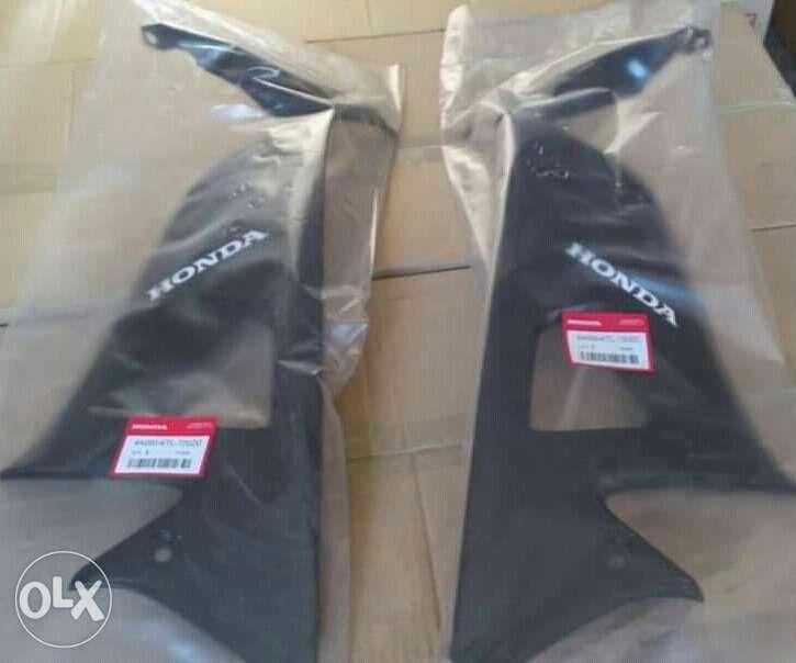 honda wave 100 fairings price list
