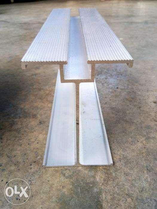 Aluma Beam or Aluminum Beam Formworks 122MM and 140MM, Commercial
