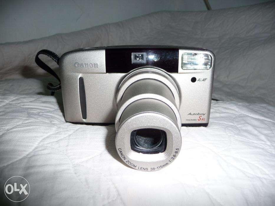 canon autoboy sxl