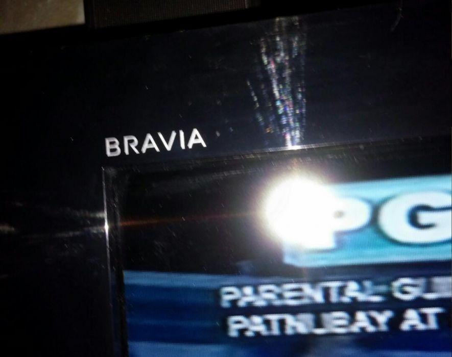 Sony Bravia 32inches BX32 LCD TV, TV & Home Appliances, TV