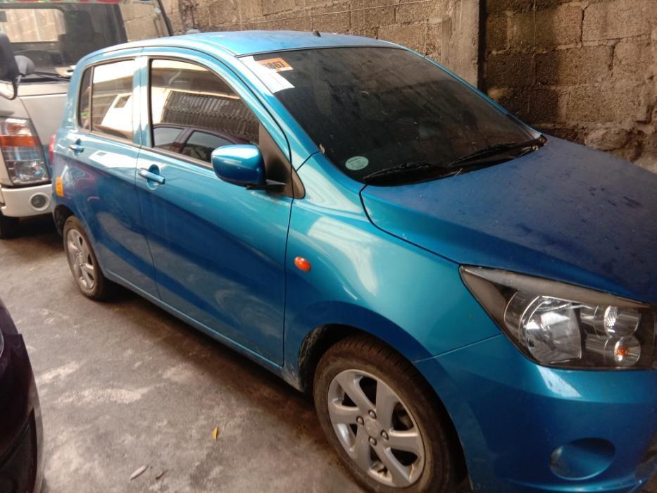 2017 Suzuki Ciaz 10 MT Gas BDO pre owned cars, Cars for Sale, Used Cars