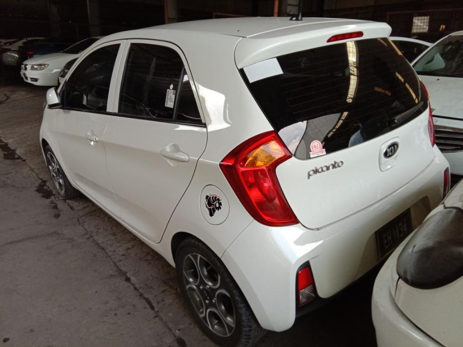 2017 Kia Picanto EX 10L MT Gas BDO pre owned cars, Cars for Sale, Used ...