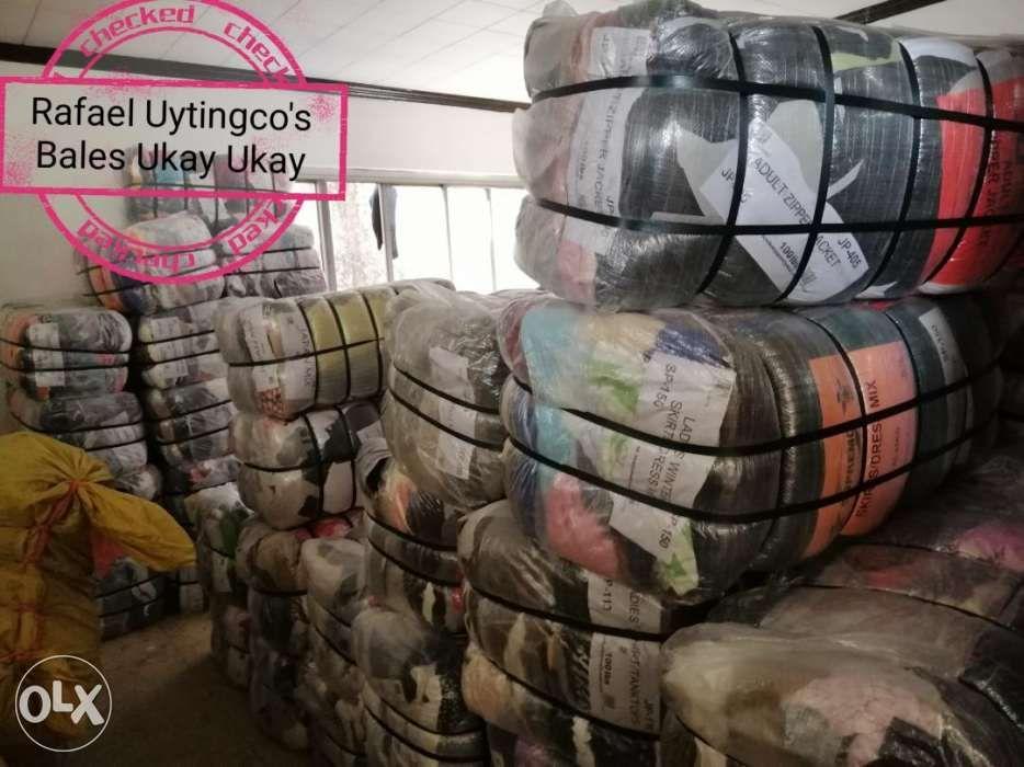 imported ladies garments