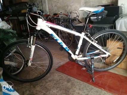 fuji bikes for sale