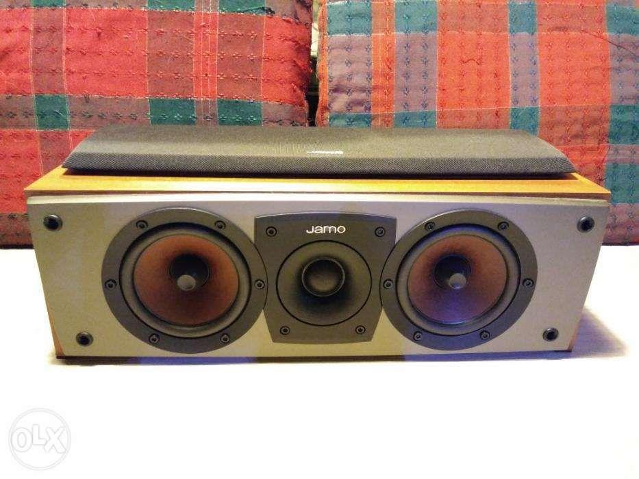 jamo center 50