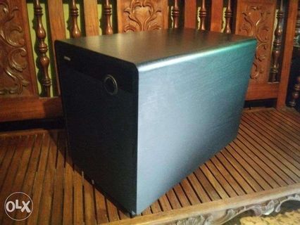 jamo speakers olx