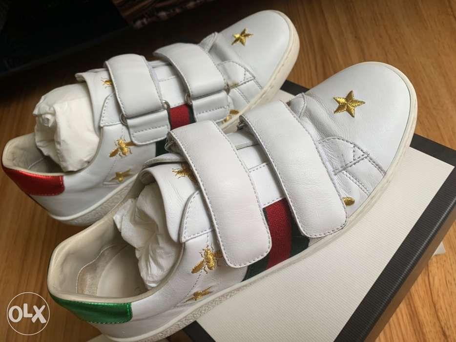gucci sneakers olx