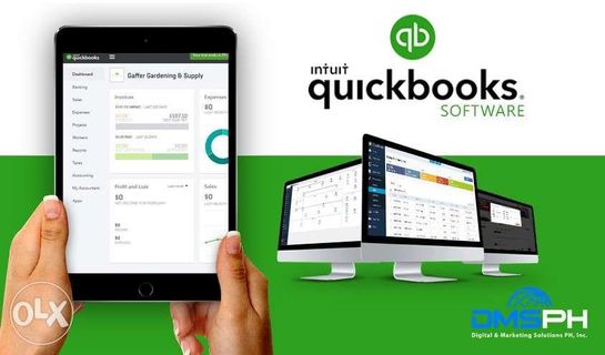 QB Software for Sale