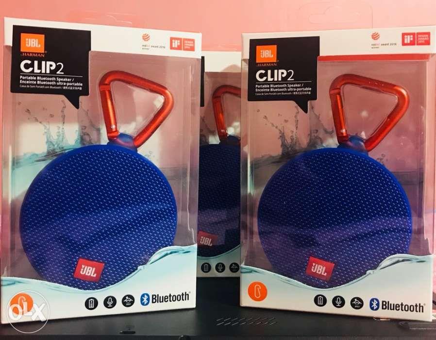 jbl clip olx