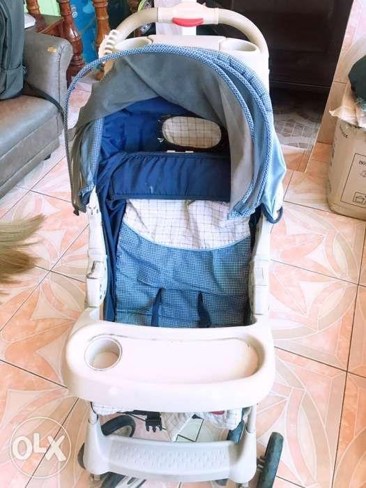 olx baby stroller