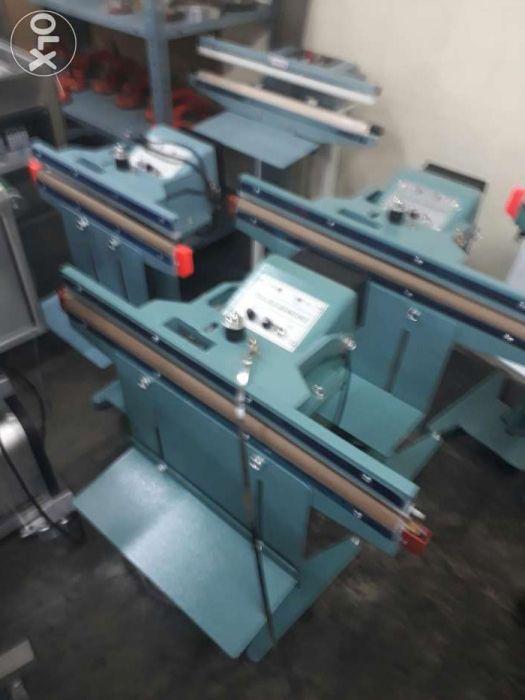 Foot sealer 12 (Category: Laptops & Notebooks) located in Malabon City. Submitted by bunasonny (Listing ID 238816659, Image 2). Description: Model: PSF-350 Power: 800watts/220volts Sealing lenght: 350mm Sealing width: 8mm With extra filament wire Free delivery in Metro Manila Area.. Plz call or txt to order..SONNY BUNA Interested in this ad you may inquire by clicking on any of the available buttons on this page...