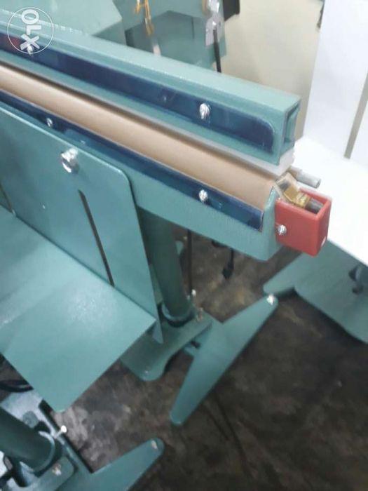 Foot sealer 12 (Category: Laptops & Notebooks) located in Malabon City. Submitted by bunasonny (Listing ID 238816659, Image 3). Description: Model: PSF-350 Power: 800watts/220volts Sealing lenght: 350mm Sealing width: 8mm With extra filament wire Free delivery in Metro Manila Area.. Plz call or txt to order..SONNY BUNA Interested in this ad you may inquire by clicking on any of the available buttons on this page...