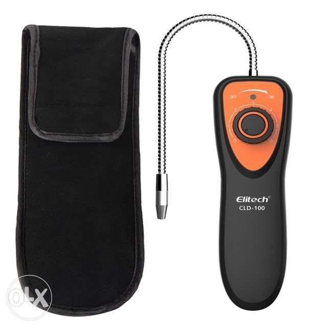 Refrigerant Gas Leak Detector Elitech Cld100 Computers Tech Office Business Technology On Carousell
