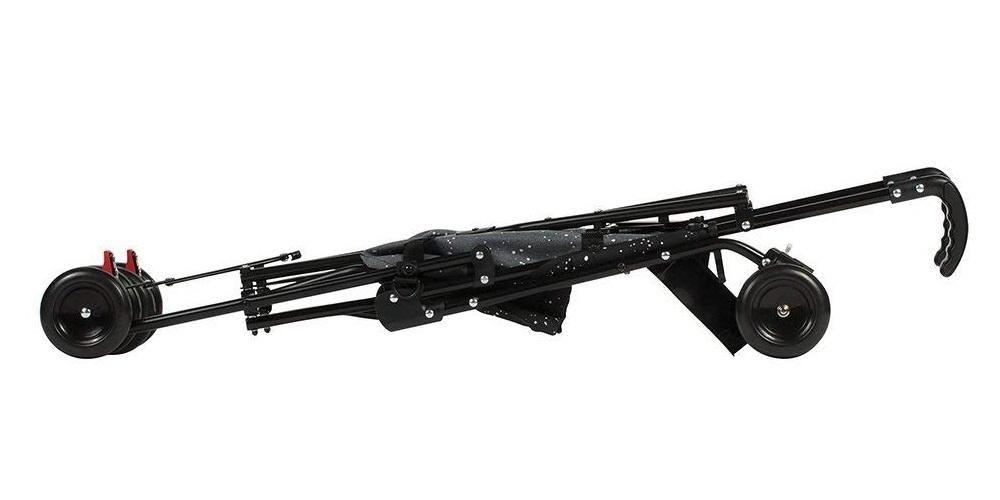 Safety 1st Peps Stroller Splatter Black, Babies & Kids, Going Out