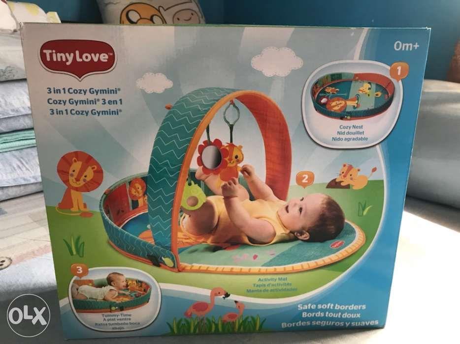 baby play mat olx