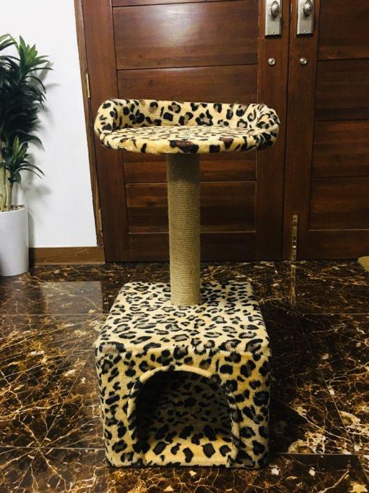 cat tower for sale, Pet Supplies, Homes & Other Pet Accessories on