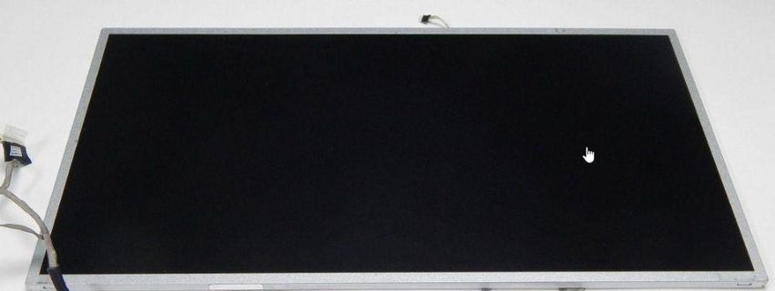 173 LCD Panel Toshiba Satellite 40 pins WXGA
