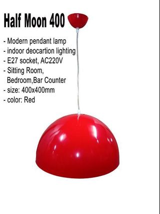 COT LED Droplight (indoor)