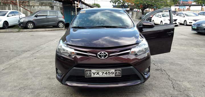 Automobilico Toyota Avanza  . Used Car / Featured Listing.