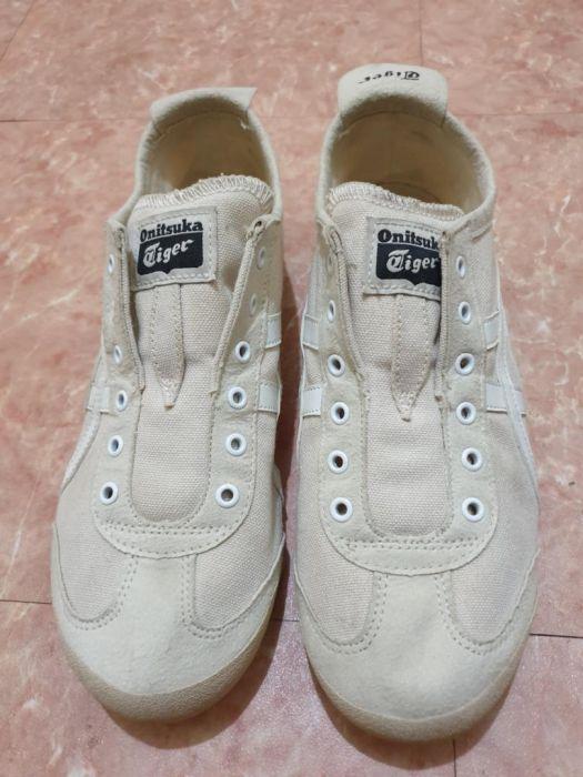 onitsuka tiger mexico 66 size guide