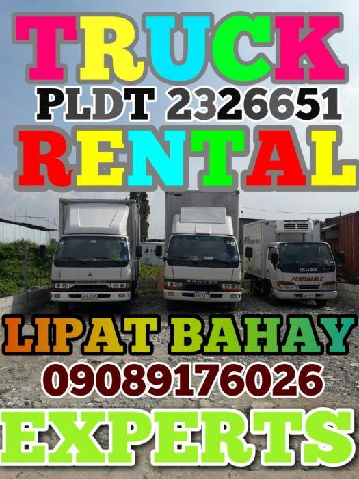 Try our service today we are lipat bahay experts
