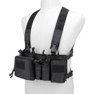 chest rig bag philippines