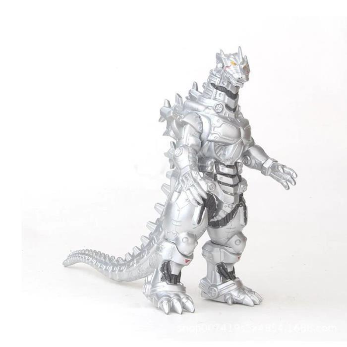 robot godzilla toy