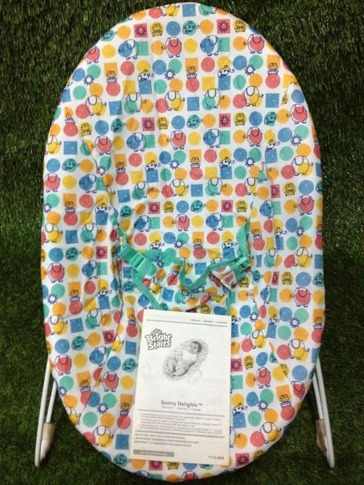 bright starts silly safari