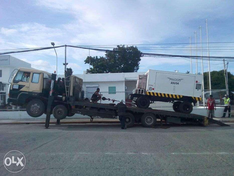 Fork lift rental forklift rental Truck for rent hire trucking services