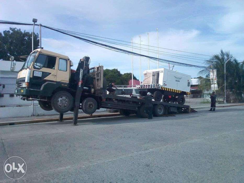 Fork lift rental forklift rental Truck for rent hire trucking services