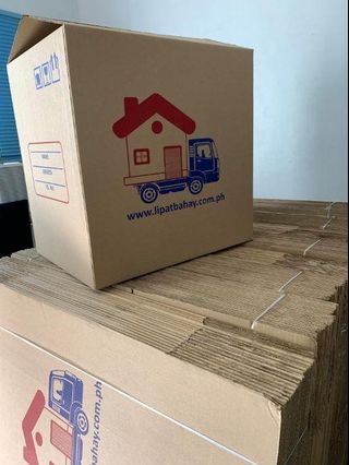 Balik bayan box boxes for sale 24 x 18 x 24 inches