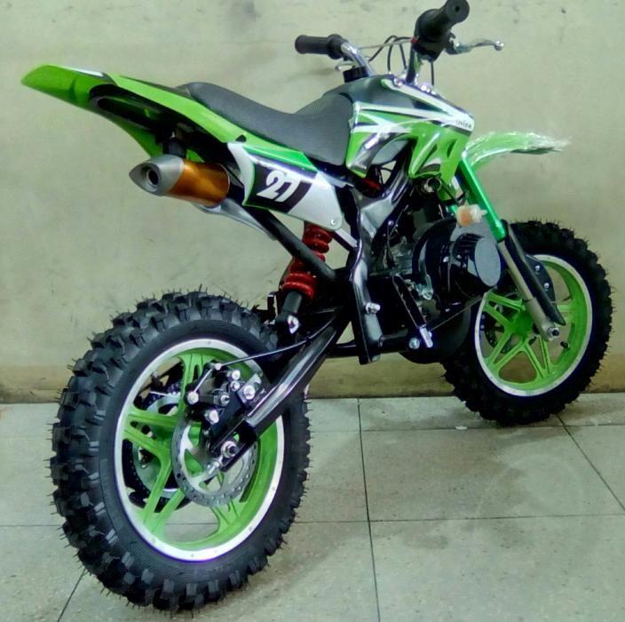 Mini Dirt Bike 49cc All Brand New, Motorbikes, Motorbikes for Sale on ...