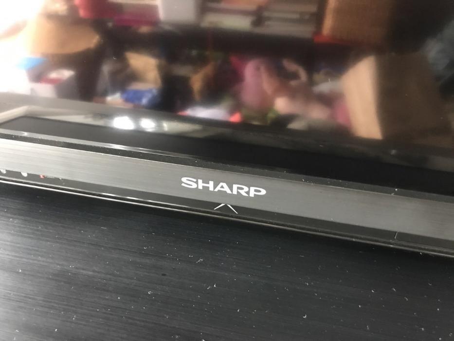 Sharp TV 70 inch brand new, Computers & Tech, Office & Business