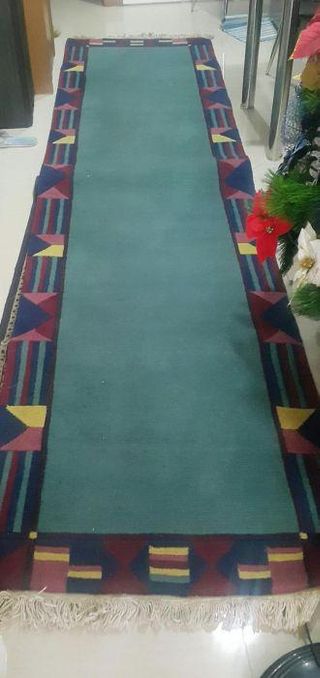 Carpet runner