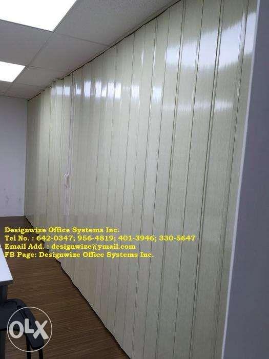 Accordion Door On Carousell