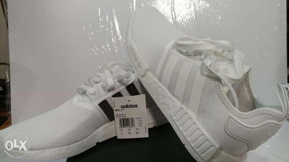 adidas nmd r1 olx