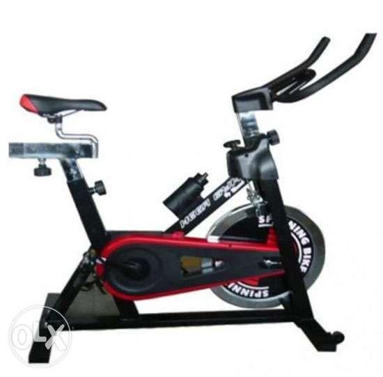 monark stationary bike