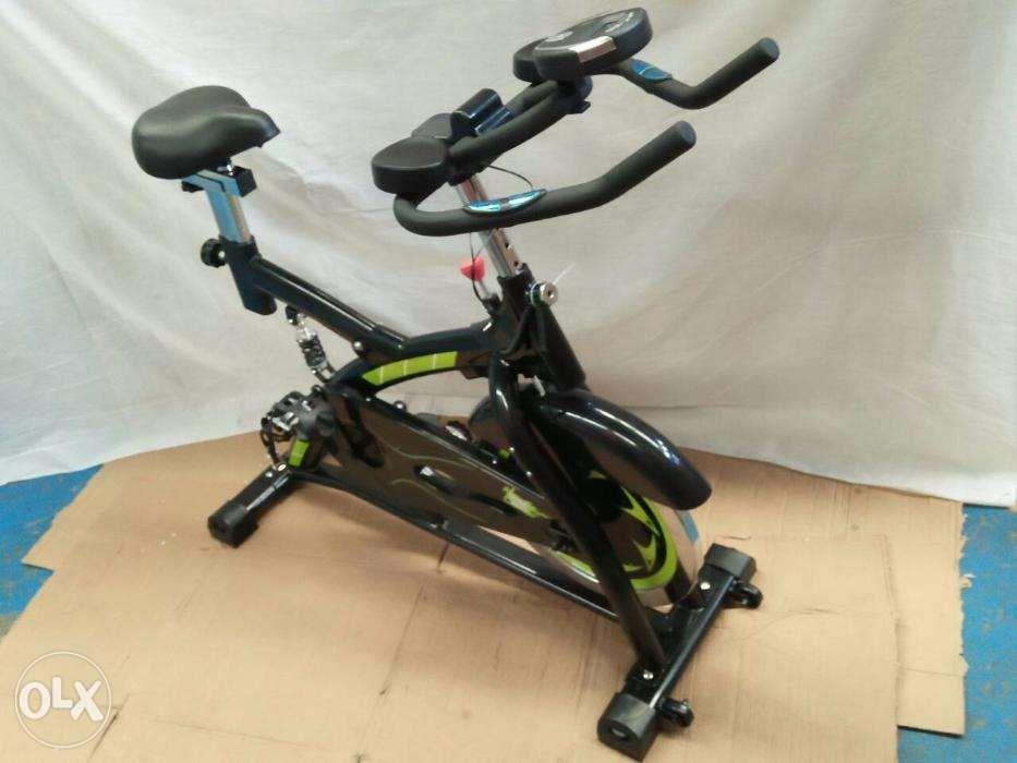 spin bike olx