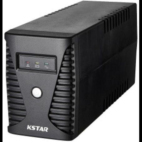 KSTAR Micro 600 600VA 360W LineInteractive Simulated SinewaveTower UPS (Category: Office & Business Technology) located in Quezon City. Submitted by ann_xbs (Listing ID 238831143, Image 2). Description: 1. UA60 KSTAR Micro 600 600VA/360W Line-Interactive Simulated Sinewave Tower UPS PRICE 2,300.00 "available 2. UA80 KSTAR Micro 800 800VA/480W Line-Interactive Simulated Sinewave Tower UPS PRICE 2,400.00 "available 3. UA100 KSTAR Micro 1000 1000VA/