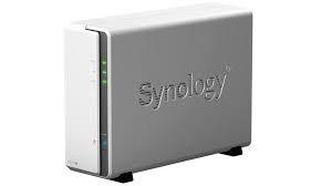 Synology DS119j 1 Bay NAS DiskStation Diskless (Category: Computer Parts) located in Quezon City. Submitted by ann_xbs (Listing ID 238831158, Image 3). Description: "CPU Model: Marvell A3720 dual-core 800MHz Memory 256 MB DDR3L Compatible drive type 1 x 3.5"" or 2.5"" SATA HDD (drive not included) LAN 1 x Gigabit (RJ-45): External port 2 x USB 2.0 port System fan 1 (60 x 60 x 15 mm) AC input power voltage 100V to 240V AC Power frequency 50/60Hz, 
