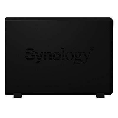 Synology 1 Bay NAS DiskStation DS118 Diskless (Category: Computer Parts) located in Quezon City. Submitted by ann_xbs (Listing ID 238831159, Image 3). Description: "CPU Realtek RTD1296 quad-core 1.4GHz Hardware encryption engine Yes Hardware transcoding engine2 • Supported codec: MPEG-4 Part 2 (XVID, DIVX5), MPEG-2, VC-1, 10-bit H.265 (HEVC) • Maximum resolution: 4K (4096 x 2160) • Maximum frames per second (FPS): 30 Memory 1 GB DDR4 Compatible d
