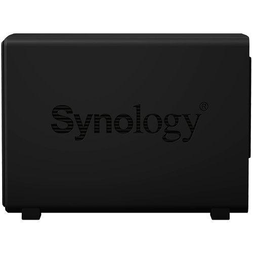 Synology DiskStation DS218play 2 Bay NAS (Category: Computer Parts) located in Quezon City. Submitted by ann_xbs (Listing ID 238831171, Image 3). Description: "CPU Realtek RTD1296 quad-core 1.4GHz Hardware encryption engine Yes Hardware transcoding engine Yes; Supported codec: MPEG-4 Part 2 (XVID, DIVX5), MPEG-2, VC-1, 10-bit H.265 (HEVC); maximum resolution: 4K (4096 x 2160); maximum frame rate per second (FPS): 30 Memory 1 GB DDR4 Compatible dr