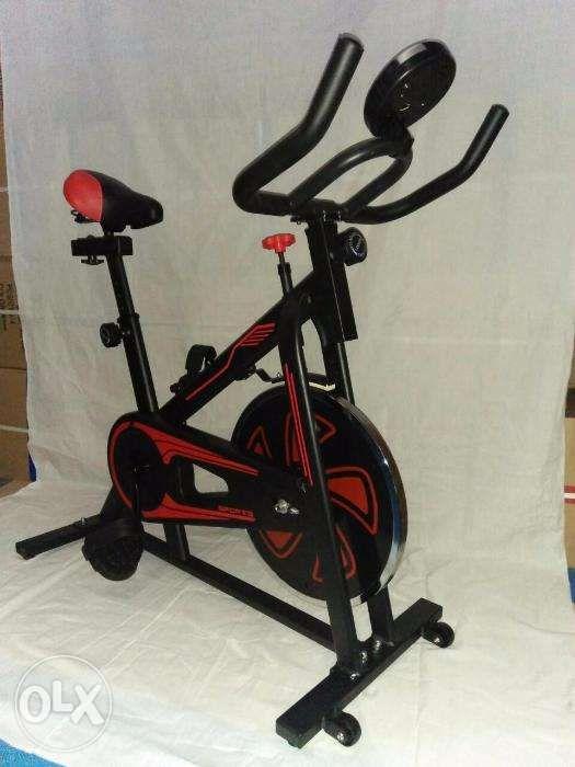 cycling machine olx