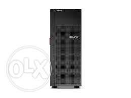 ThinkServer TS460 Tower 25 HDD70TT0045PA (Category: Computer Parts) located in Quezon City. Submitted by ann_xbs (Listing ID 238831308, Image 2). Description: Processor Xeon E3-1240 v6 4C/3.7GHz/8MB/72W/DDR4-2400 Form factor Tower or 4U rack Cache 8MB Cache Memory Lenovo ThinkServer 16GB DDR4-2400MHz (2Rx8) ECC UDIMM for 1P HDD Lenovo ThinkServer Gen 5 2.5 1TB 7.2K Enterprise SATA 6Gbps Hot Swap Hard Disk drive bays 8x2.5" SATA/SAS hot-swap RAID 